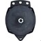 Db Electrical Alternator for Volvo Penta TAMD120 All, TAMD120A B 1972-1983 6Cyl AMO0006 400-16037 - alternate 5